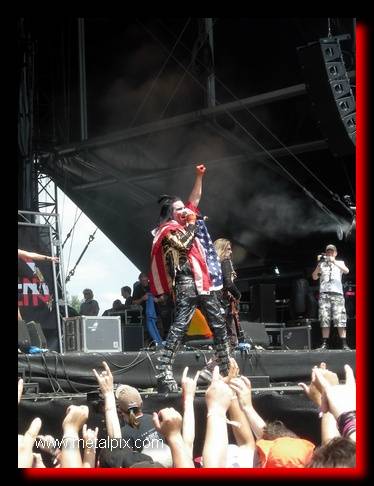 Lizzy Borden125